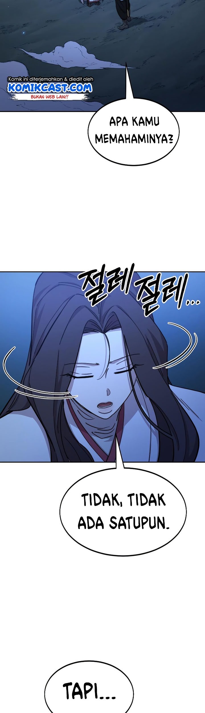 Return of the Flowery Mountain Sect Chapter 50 Gambar 72