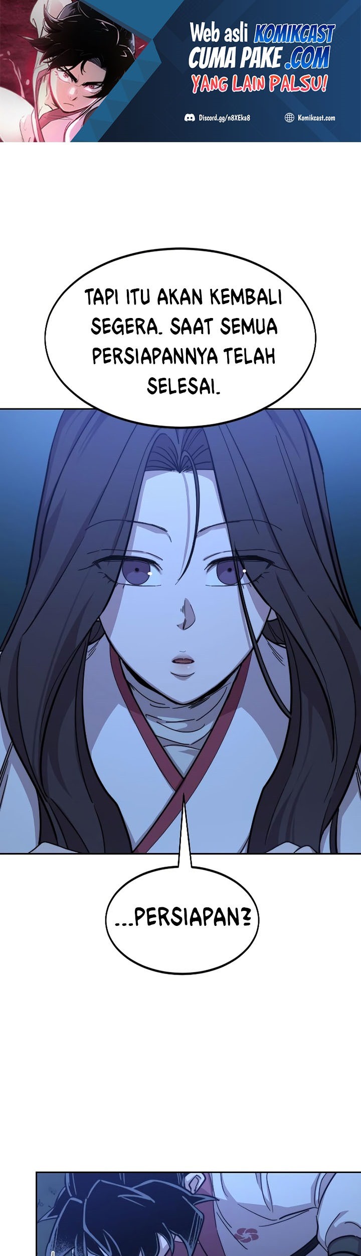 Return of the Flowery Mountain Sect Chapter 50 Gambar 59