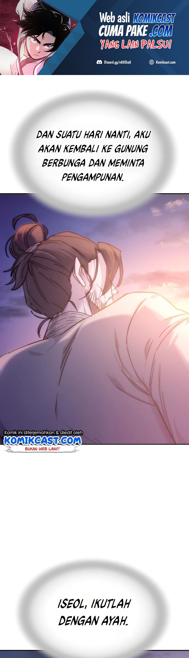 Return of the Flowery Mountain Sect Chapter 50 Gambar 87