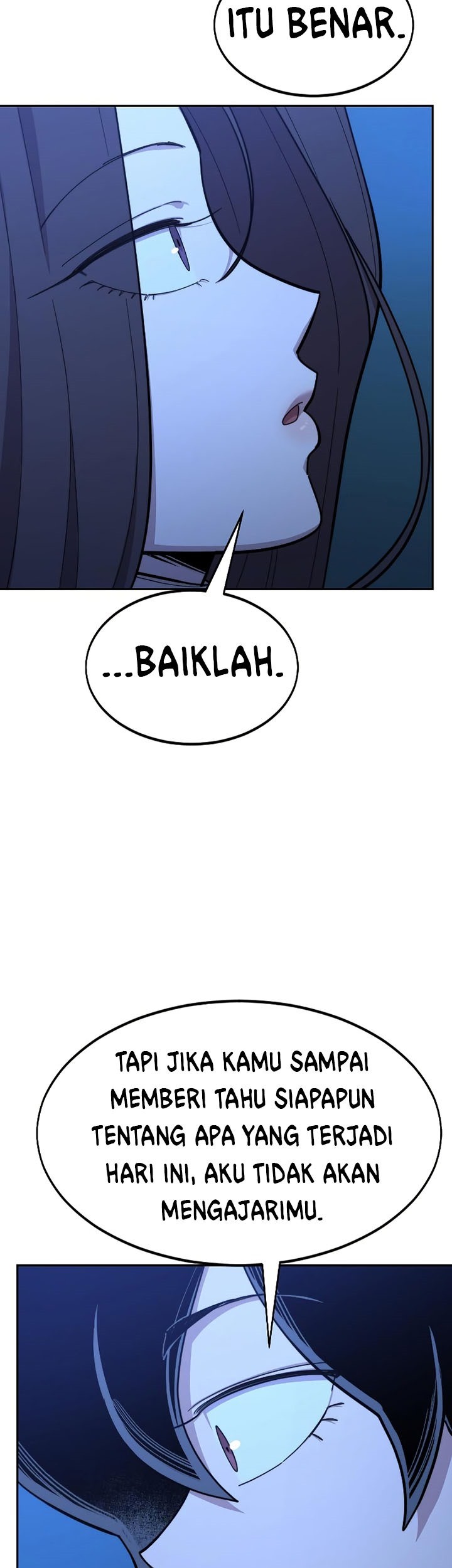 Return of the Flowery Mountain Sect Chapter 50 Gambar 76