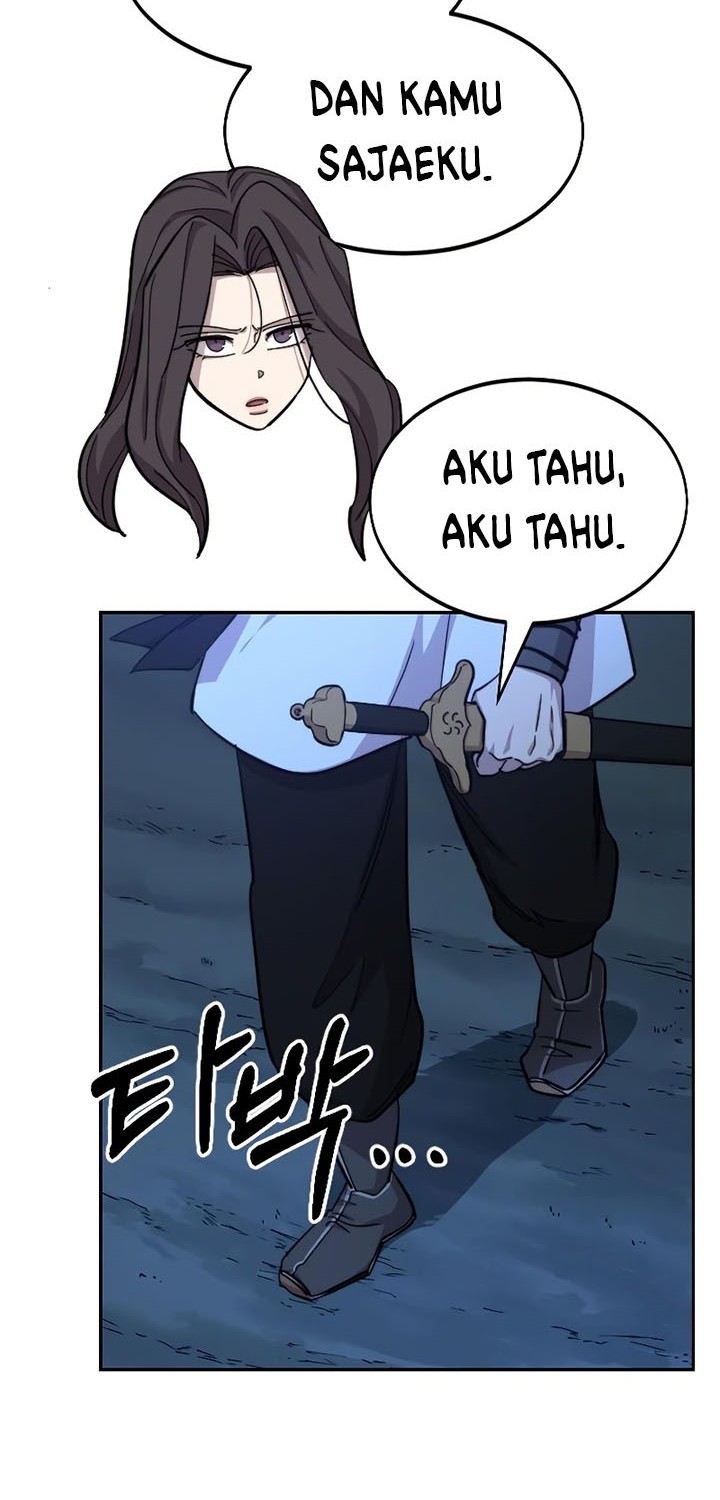 Return of the Flowery Mountain Sect Chapter 50 Gambar 79