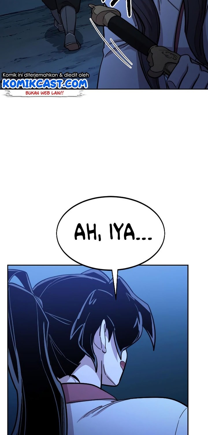 Return of the Flowery Mountain Sect Chapter 50 Gambar 81