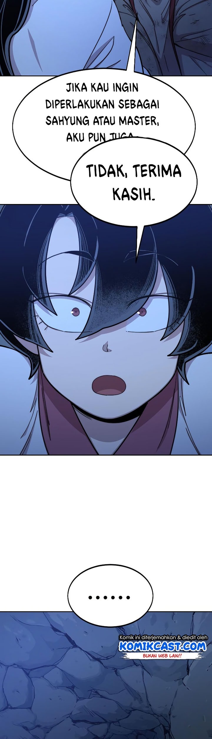 Return of the Flowery Mountain Sect Chapter 50 Gambar 6