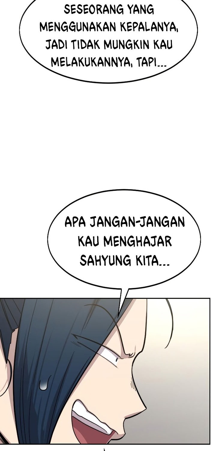 Return of the Flowery Mountain Sect Chapter 50 Gambar 104