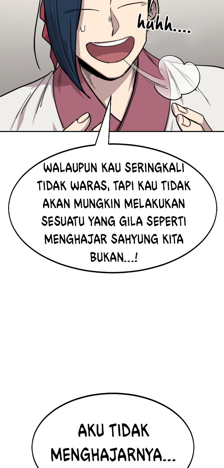 Return of the Flowery Mountain Sect Chapter 50 Gambar 108