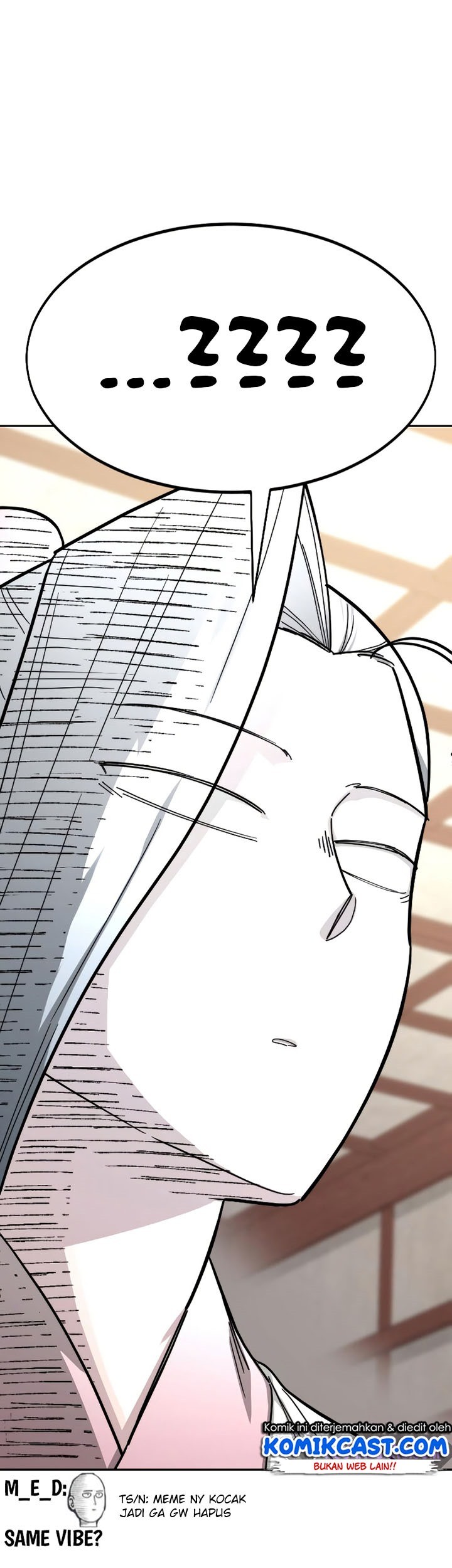 Return of the Flowery Mountain Sect Chapter 50 Gambar 111