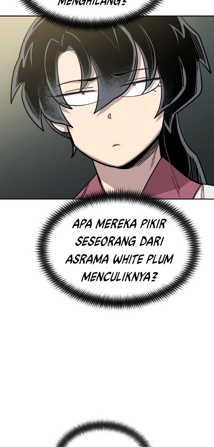 Return of the Flowery Mountain Sect Chapter 50 Gambar 98