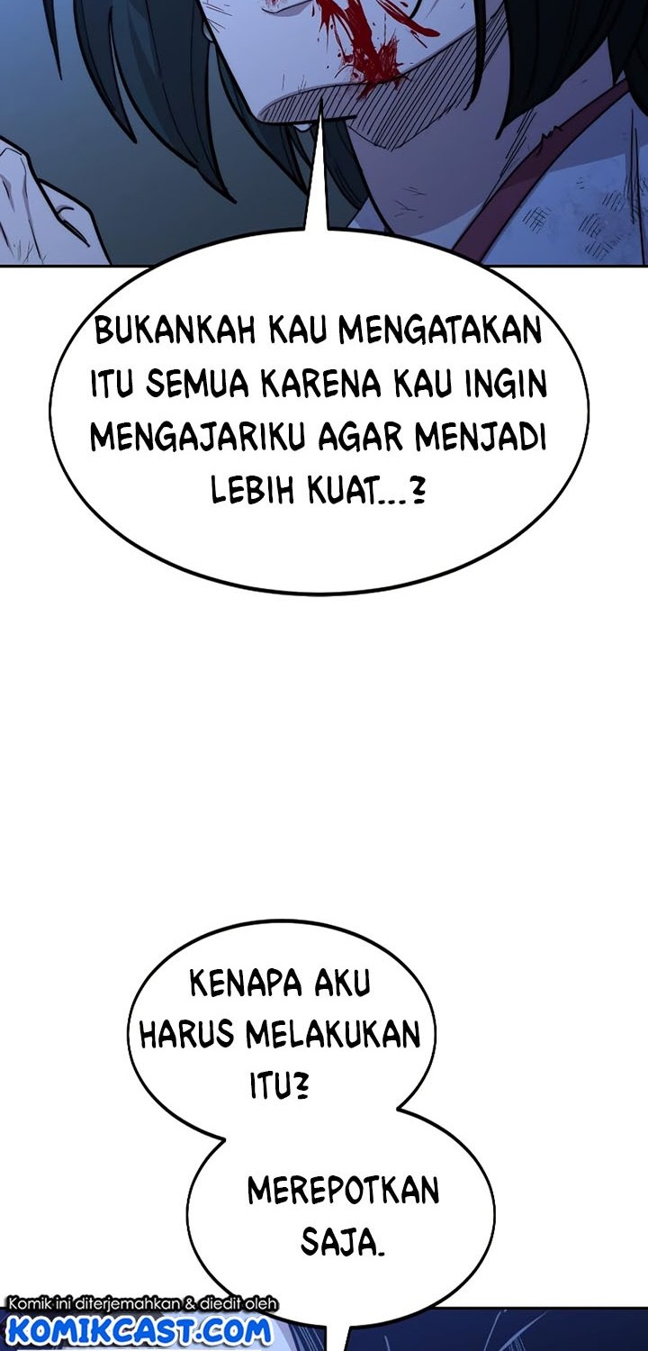 Return of the Flowery Mountain Sect Chapter 50 Gambar 9