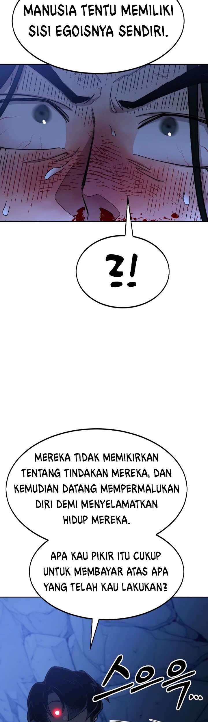 Return of the Flowery Mountain Sect Chapter 50 Gambar 13