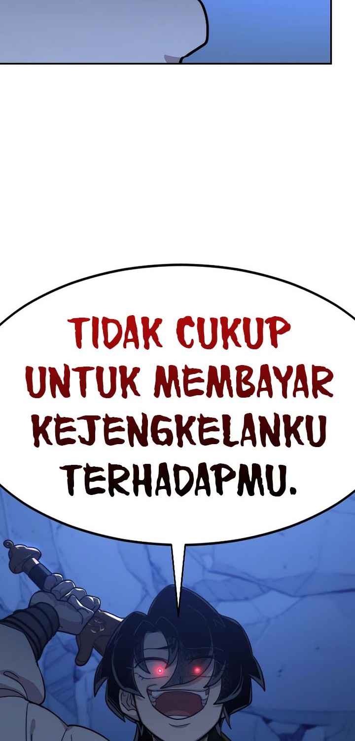 Return of the Flowery Mountain Sect Chapter 50 Gambar 16