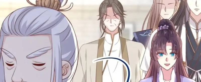 Pupillary Master Chapter 215 Gambar 28