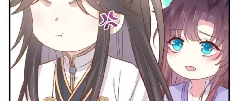 Pupillary Master Chapter 215 Gambar 36