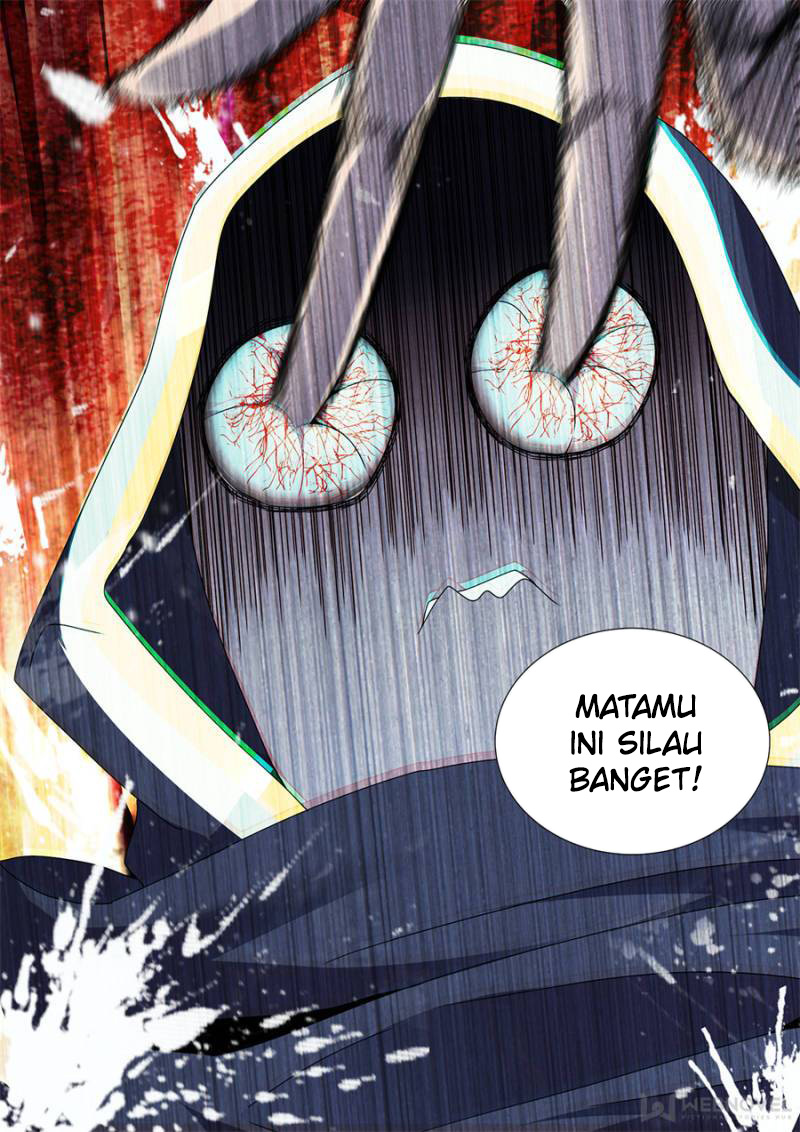 Strongest System Yan Luo Chapter 95 Gambar 3