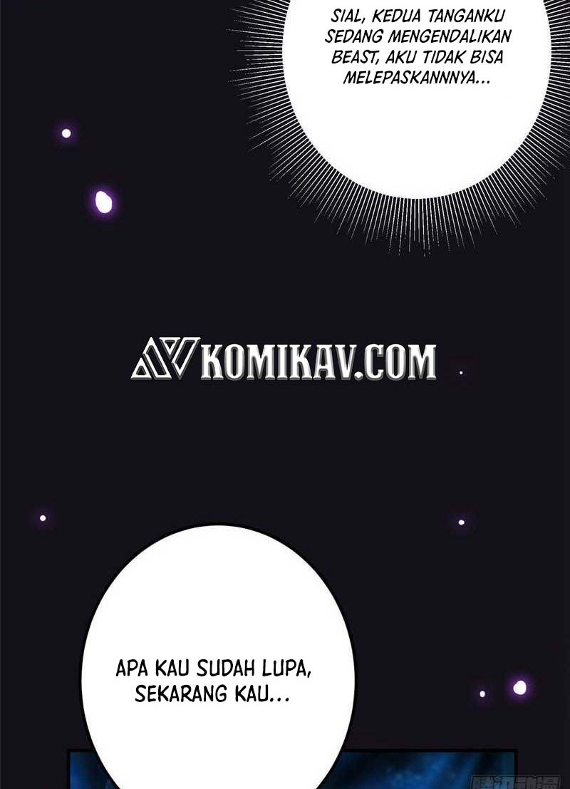 Keep A Low Profile, Sect Leader Chapter 42 Gambar 35