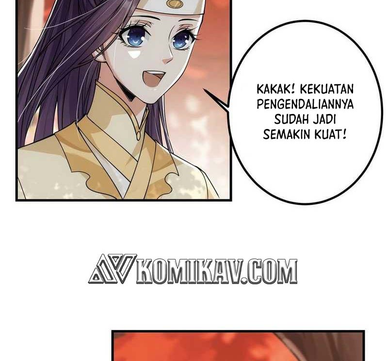 Keep A Low Profile, Sect Leader Chapter 42 Gambar 19