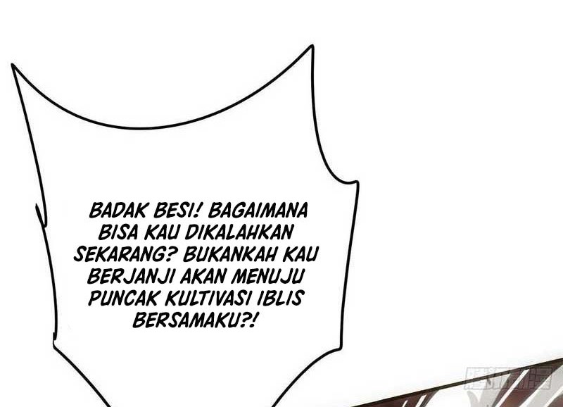 Keep A Low Profile, Sect Leader Chapter 42 Gambar 9