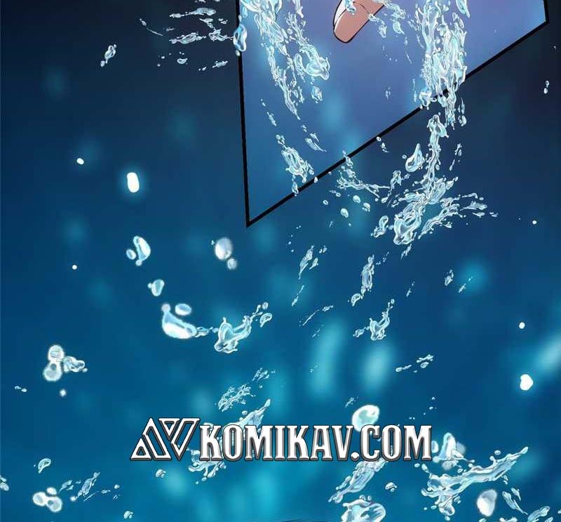 Keep A Low Profile, Sect Leader Chapter 42 Gambar 15