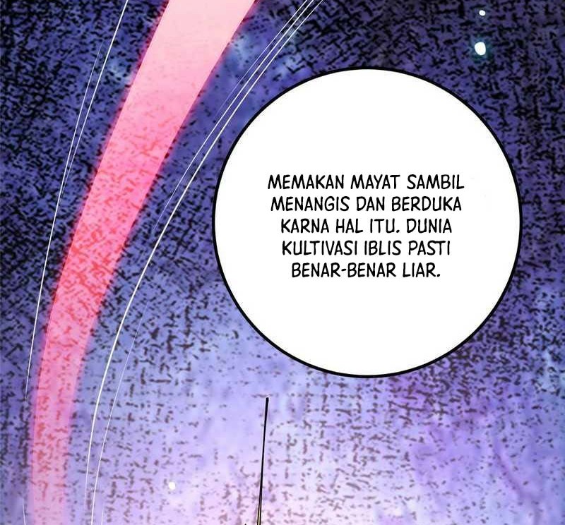 Keep A Low Profile, Sect Leader Chapter 42 Gambar 17