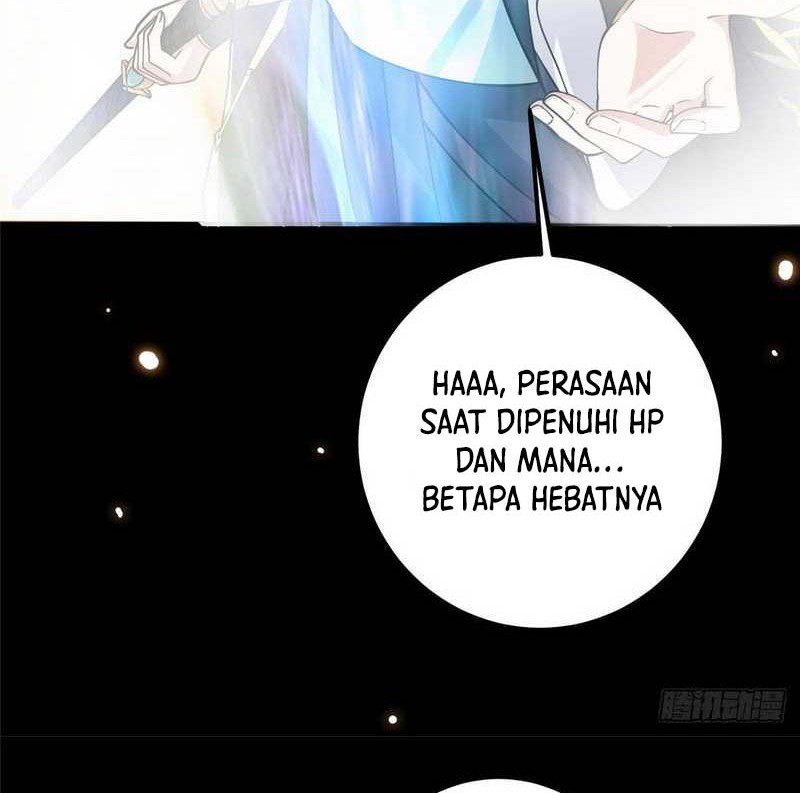 Keep A Low Profile, Sect Leader Chapter 41 Gambar 23