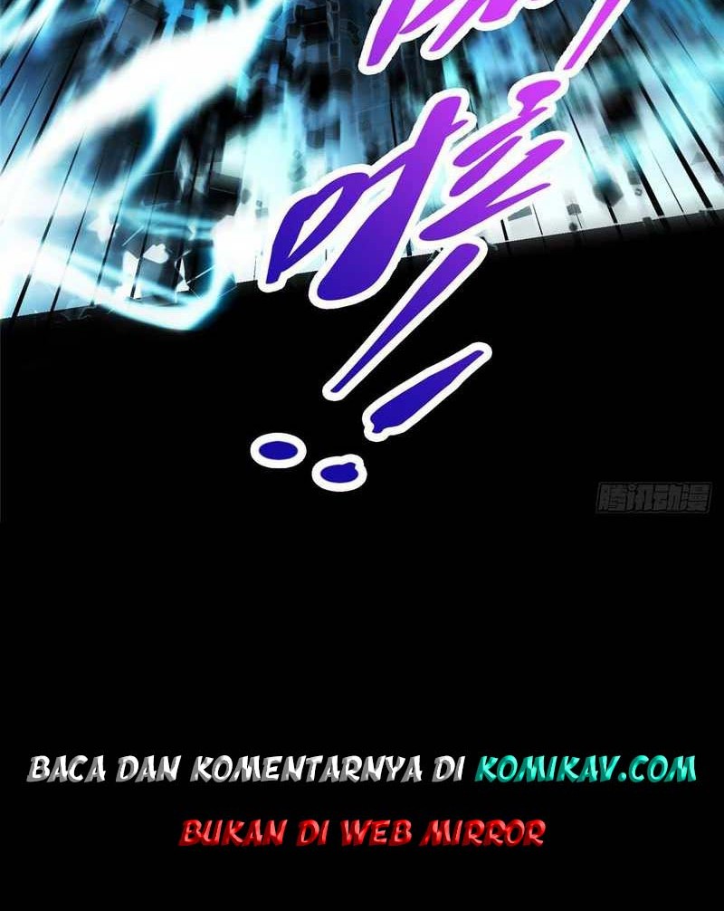 Keep A Low Profile, Sect Leader Chapter 41 Gambar 41