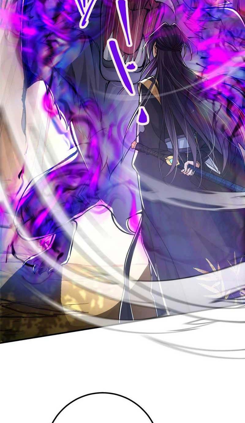 Keep A Low Profile, Sect Leader Chapter 41 Gambar 5