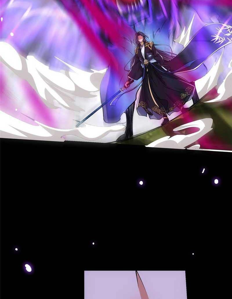 Keep A Low Profile, Sect Leader Chapter 41 Gambar 13