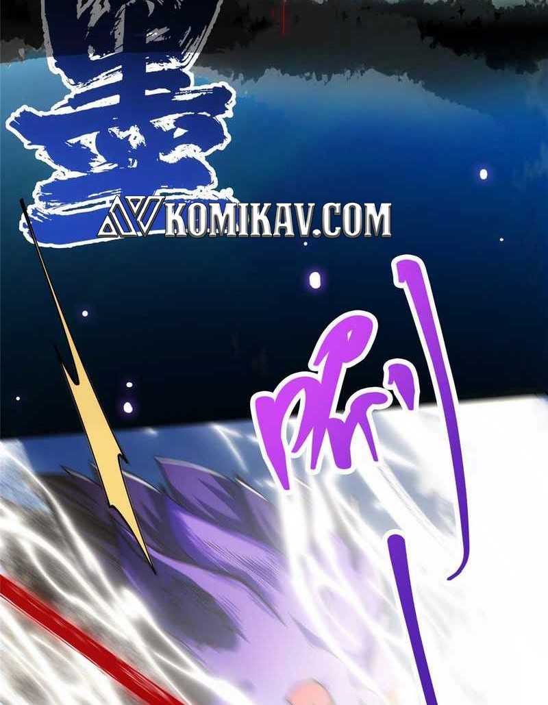 Keep A Low Profile, Sect Leader Chapter 41 Gambar 15