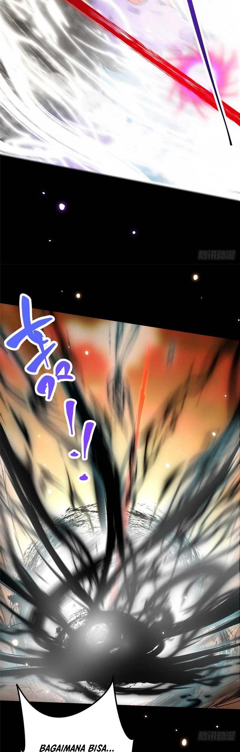 Keep A Low Profile, Sect Leader Chapter 41 Gambar 16