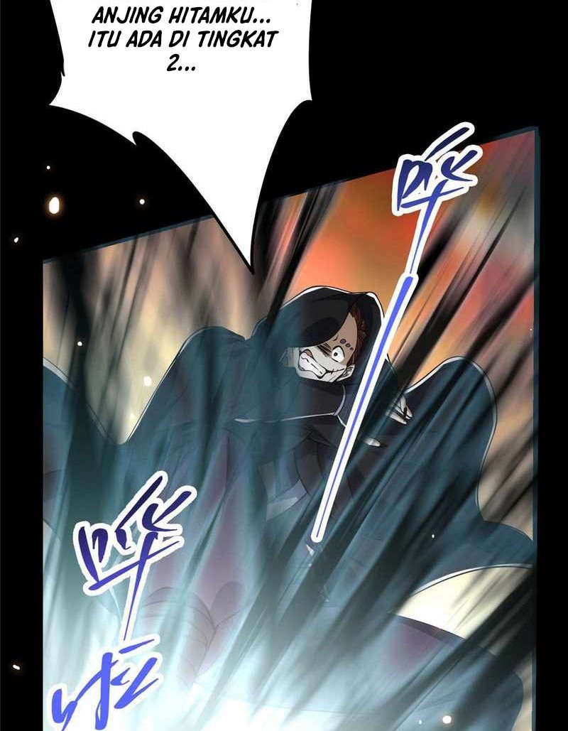 Keep A Low Profile, Sect Leader Chapter 41 Gambar 17