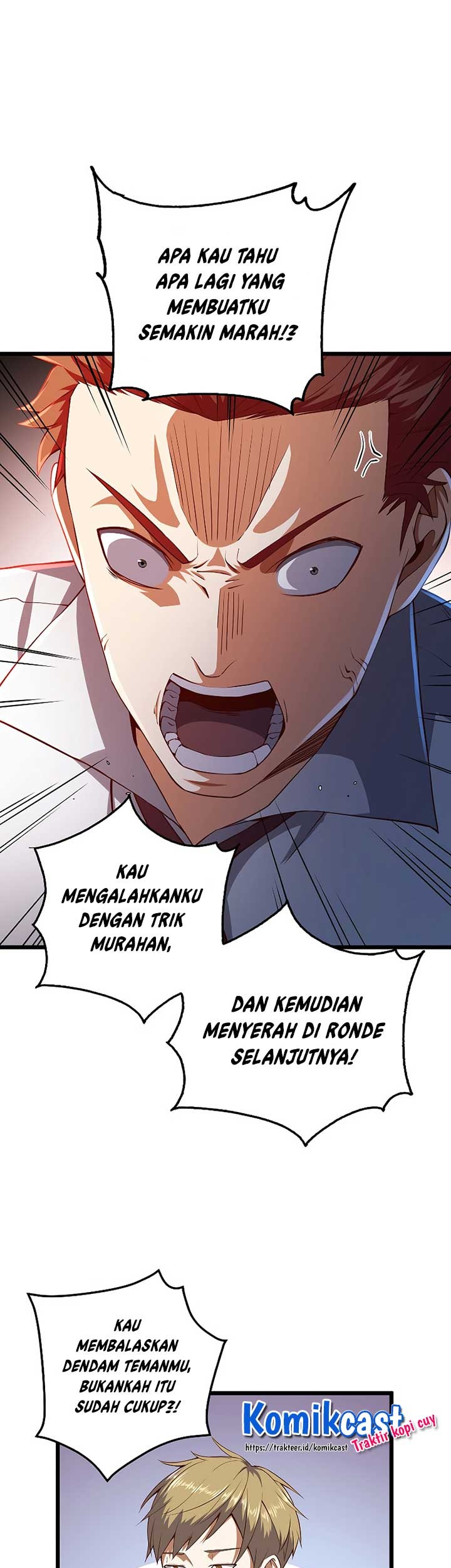 The Lord’s Coins Aren’t Decreasing?! Chapter 48 Gambar 26