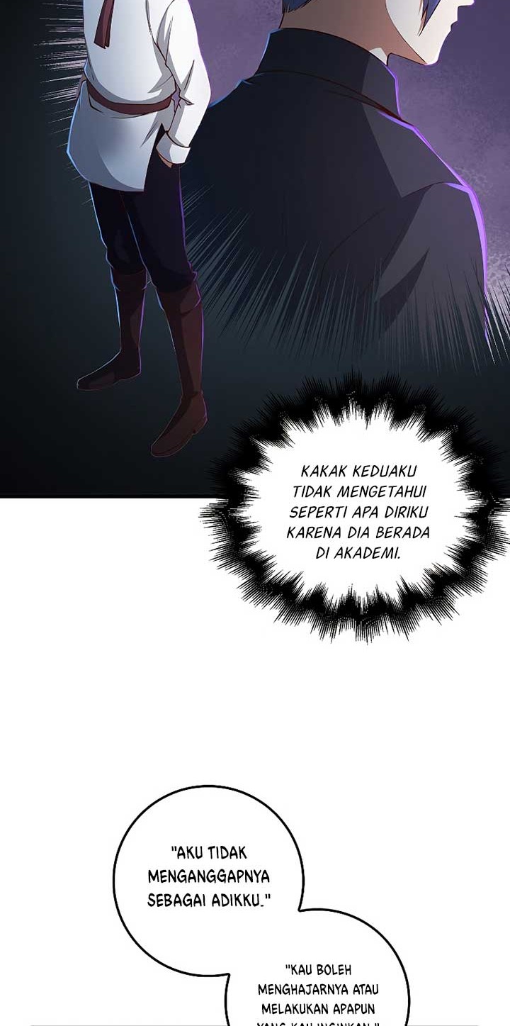 The Lord’s Coins Aren’t Decreasing?! Chapter 48 Gambar 33