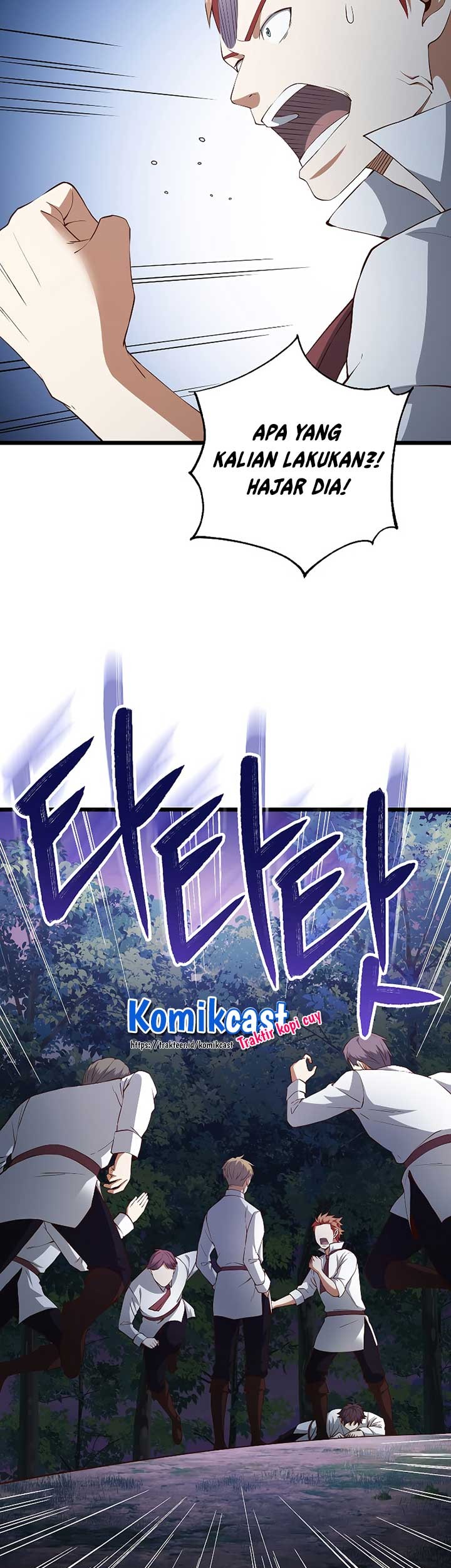 The Lord’s Coins Aren’t Decreasing?! Chapter 48 Gambar 36