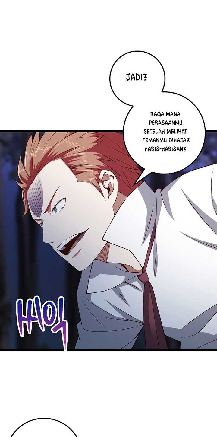 The Lord’s Coins Aren’t Decreasing?! Chapter 48 Gambar 23