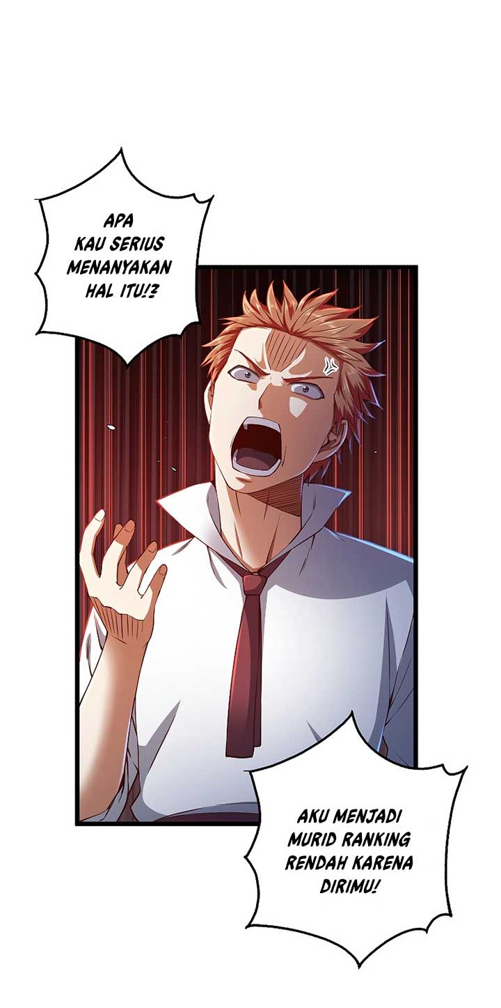 The Lord’s Coins Aren’t Decreasing?! Chapter 48 Gambar 25