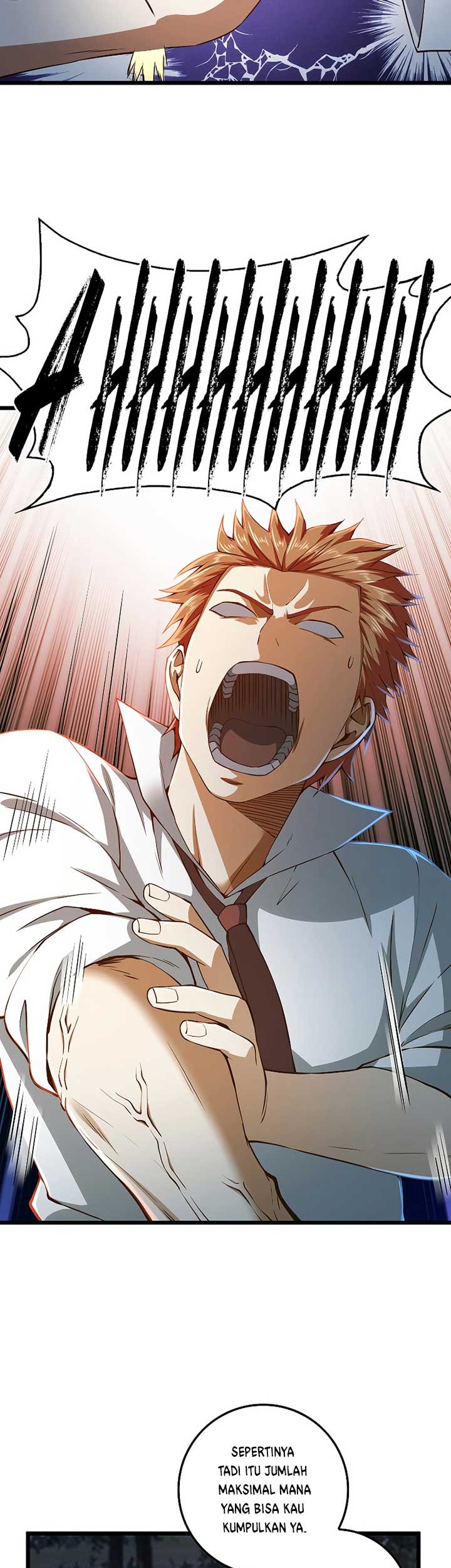 The Lord’s Coins Aren’t Decreasing?! Chapter 48 Gambar 46