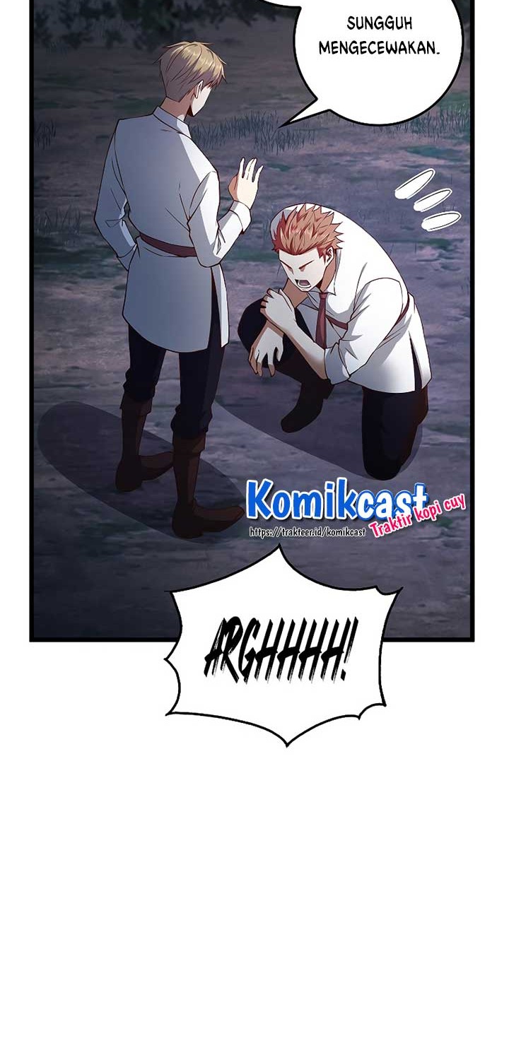 The Lord’s Coins Aren’t Decreasing?! Chapter 48 Gambar 47