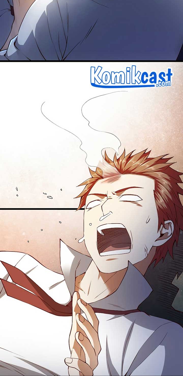 The Lord’s Coins Aren’t Decreasing?! Chapter 48 Gambar 49