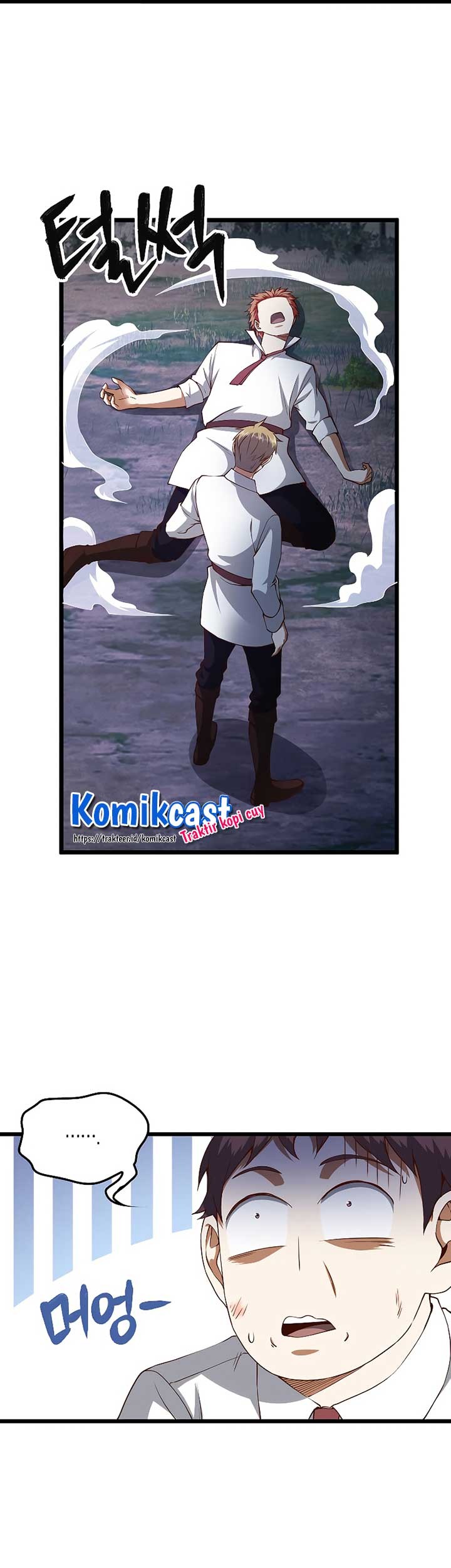 The Lord’s Coins Aren’t Decreasing?! Chapter 48 Gambar 50