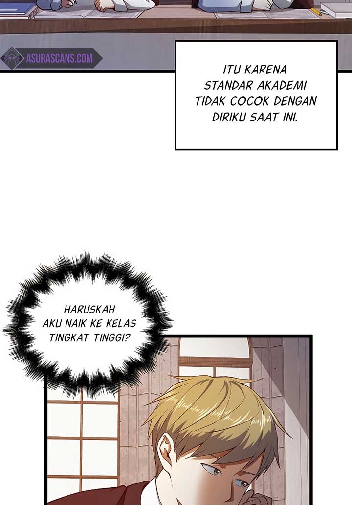 The Lord’s Coins Aren’t Decreasing?! Chapter 48 Gambar 55