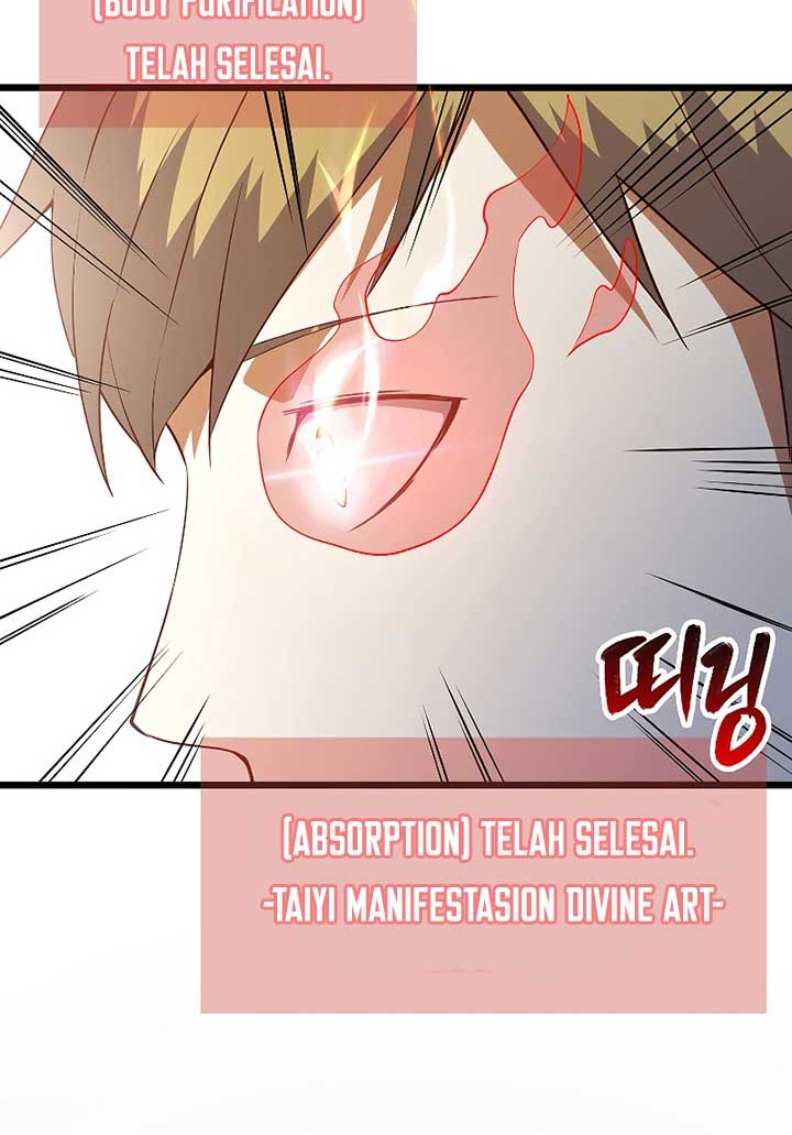 The Lord’s Coins Aren’t Decreasing?! Chapter 48 Gambar 57