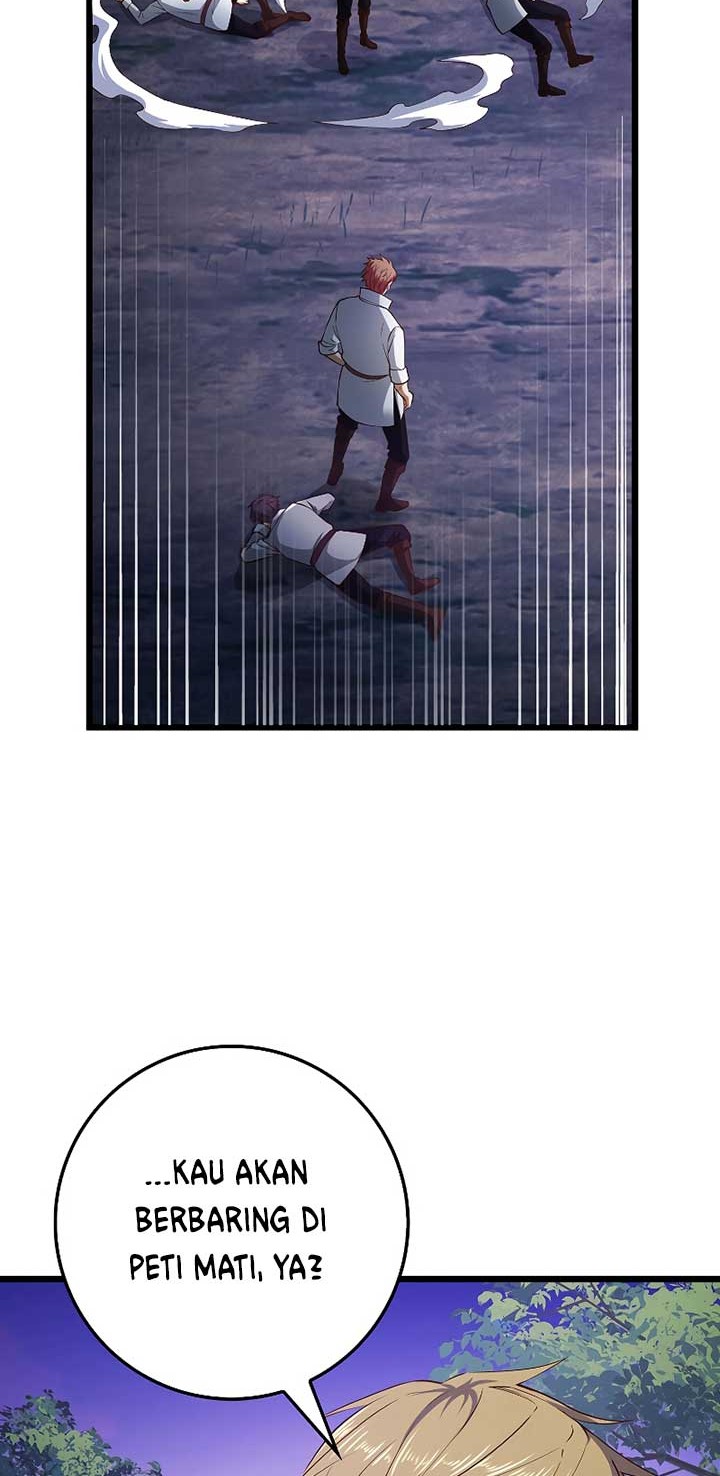 The Lord’s Coins Aren’t Decreasing?! Chapter 48 Gambar 41