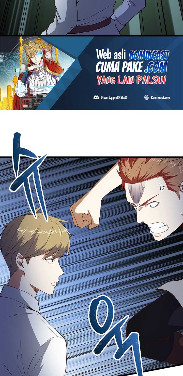 The Lord’s Coins Aren’t Decreasing?! Chapter 48 Gambar 43