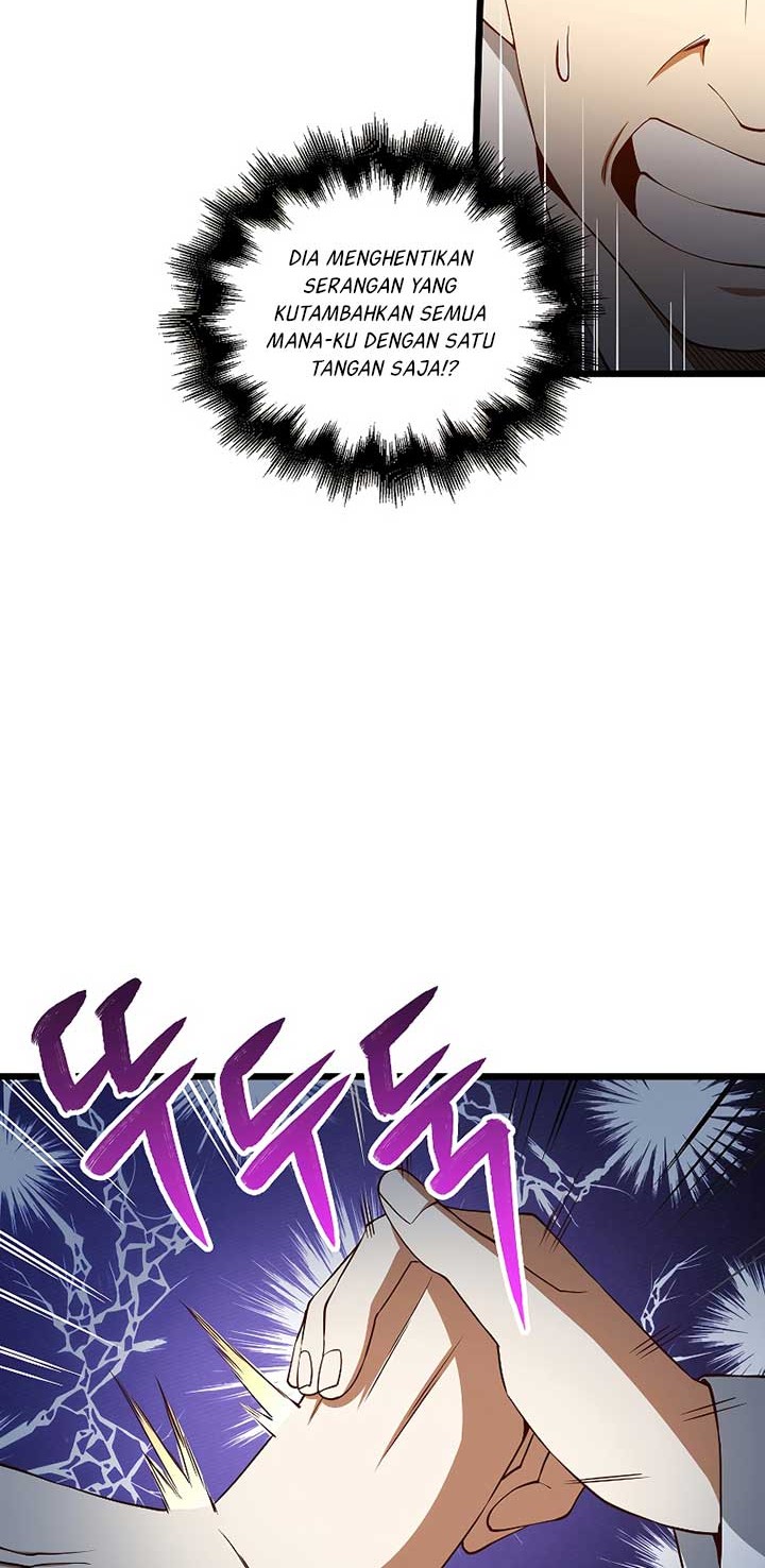 The Lord’s Coins Aren’t Decreasing?! Chapter 48 Gambar 45