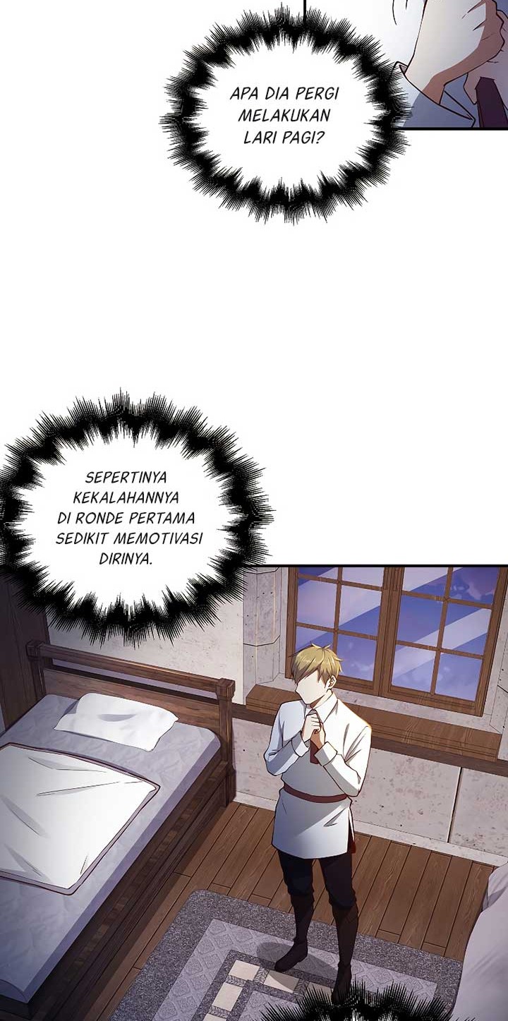 The Lord’s Coins Aren’t Decreasing?! Chapter 48 Gambar 3