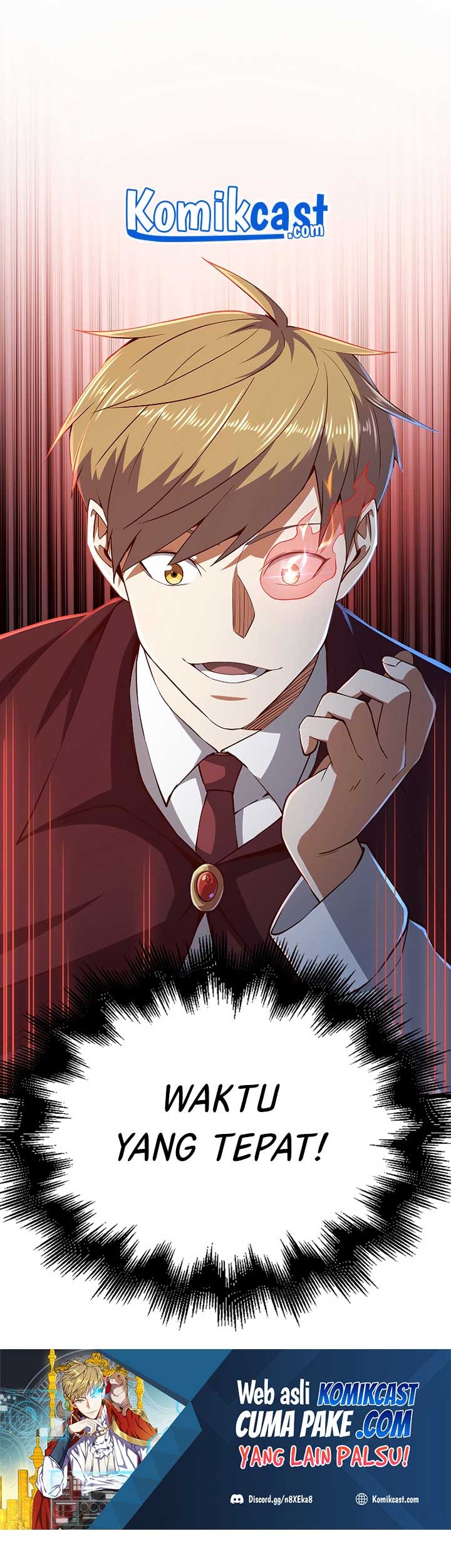 The Lord’s Coins Aren’t Decreasing?! Chapter 48 Gambar 58