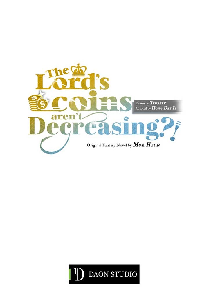 The Lord’s Coins Aren’t Decreasing?! Chapter 48 Gambar 59
