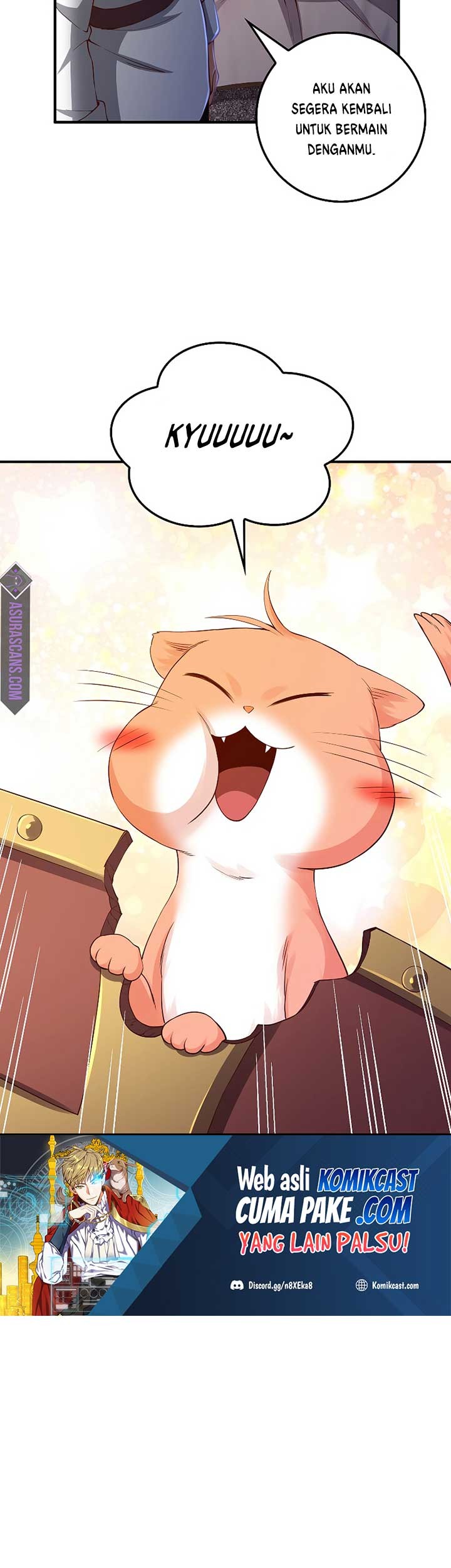 The Lord’s Coins Aren’t Decreasing?! Chapter 48 Gambar 6