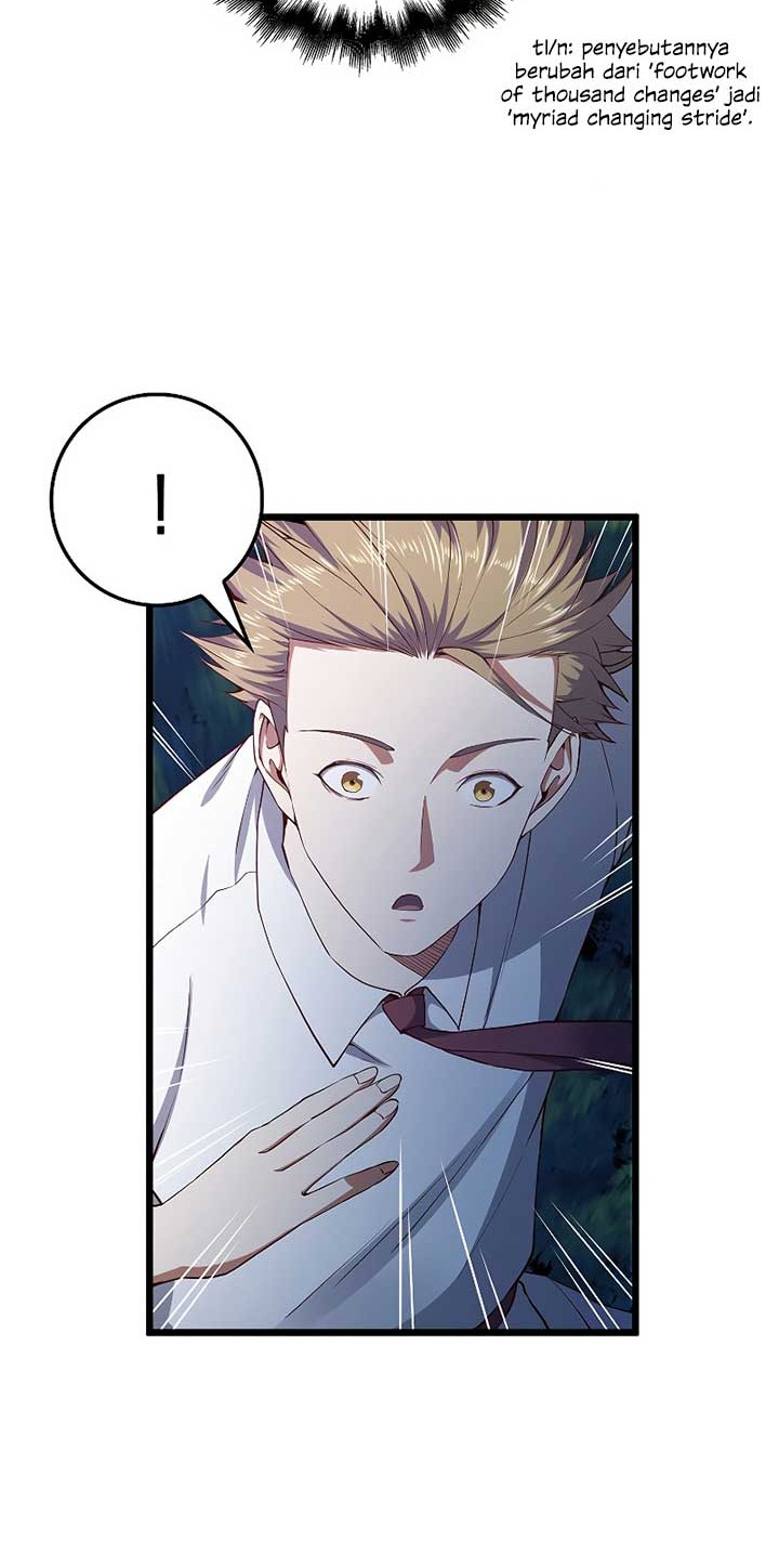 The Lord’s Coins Aren’t Decreasing?! Chapter 48 Gambar 11