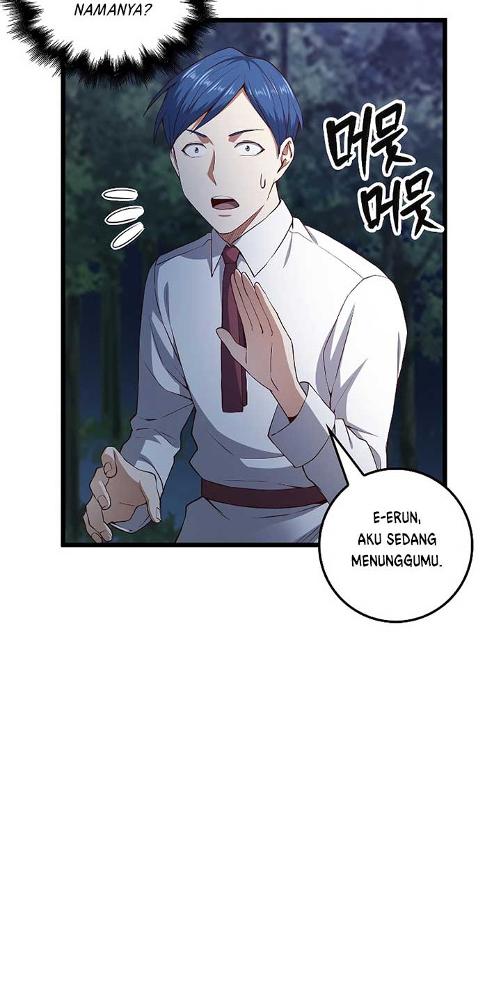 The Lord’s Coins Aren’t Decreasing?! Chapter 48 Gambar 13