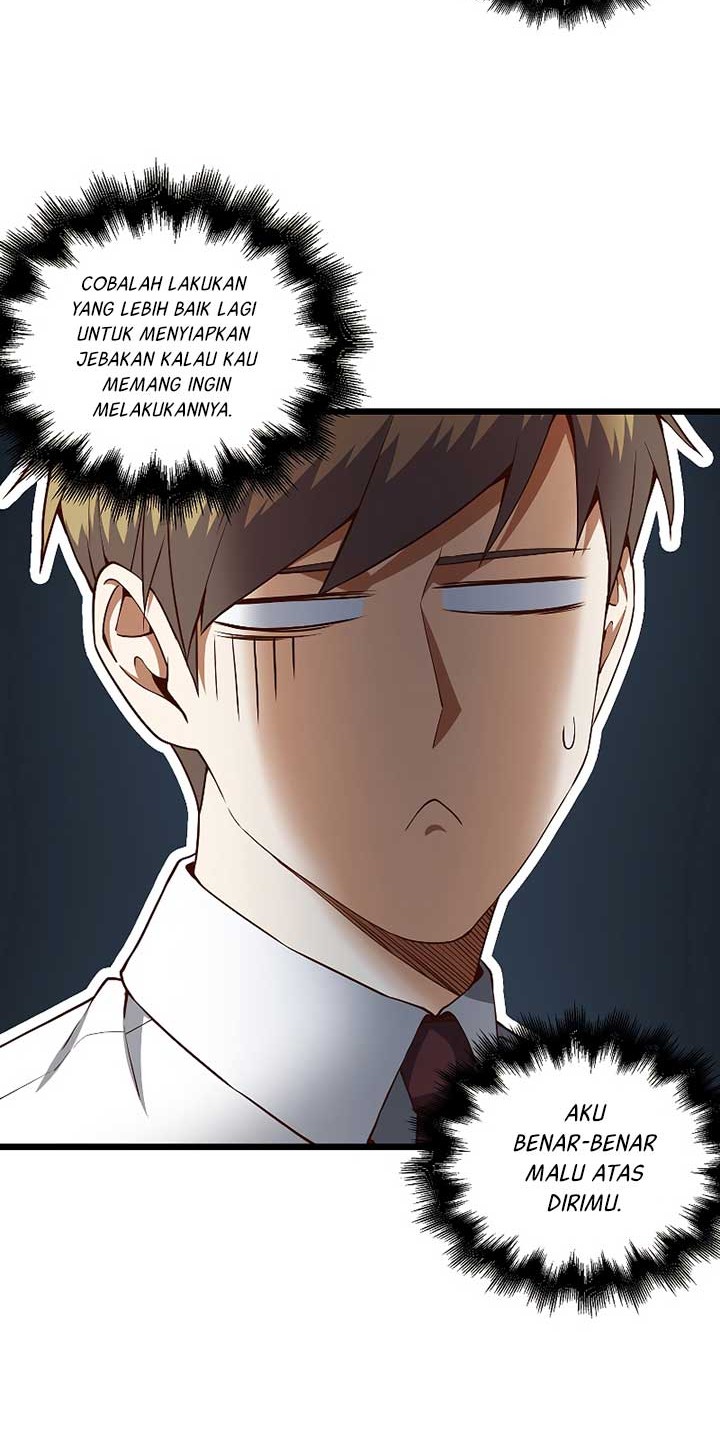 The Lord’s Coins Aren’t Decreasing?! Chapter 48 Gambar 17